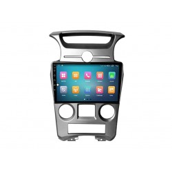 KIA CARENS - 9" МУЛТИМЕДИЯ / Навигация android 16 KIA CARENS - 9" МУЛТИМЕДИЯ / Навигация android 16